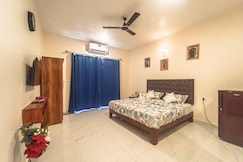 Artham Guesthouse, Goa