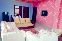 The Rib's Premium Homestay, Guwahati