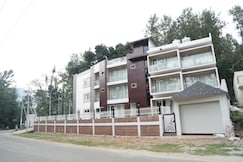 Pallakki comforts, Chikmagalur