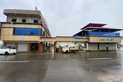 Hotel Simran Palace, Sonepur