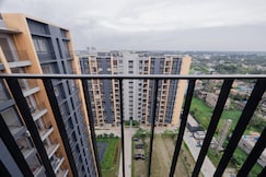 Velora Vista 2BHK Near IIM Calcutta, Raypur