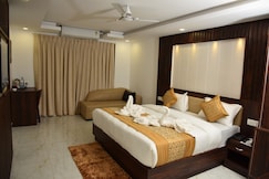 De Falcon Goa Beach Resorts, Goa