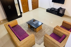 Blubell Karanachal Path, Guwahati