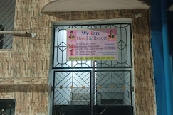 Jagannath Serene View Homestay, Puri