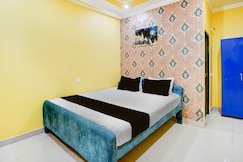 Hotel O by OYO Kashyap Paradise, Patna