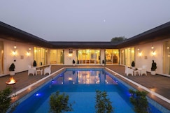 Edo Mansion By The Party Citadel Jaipur, Danta Ramgarh