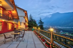 The Holiday Resorts, Cottages & Spa, Manali