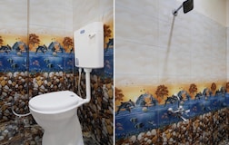 Washroom
