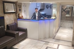 Hotel Victerrace, Kolkata