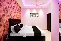 Townhouse Oak Kanpur Anwarganj Railway Station Formerly Royal Residency, Kanpur