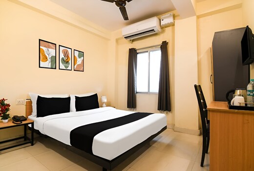 Super Hotel O Profulla Devi Guest House