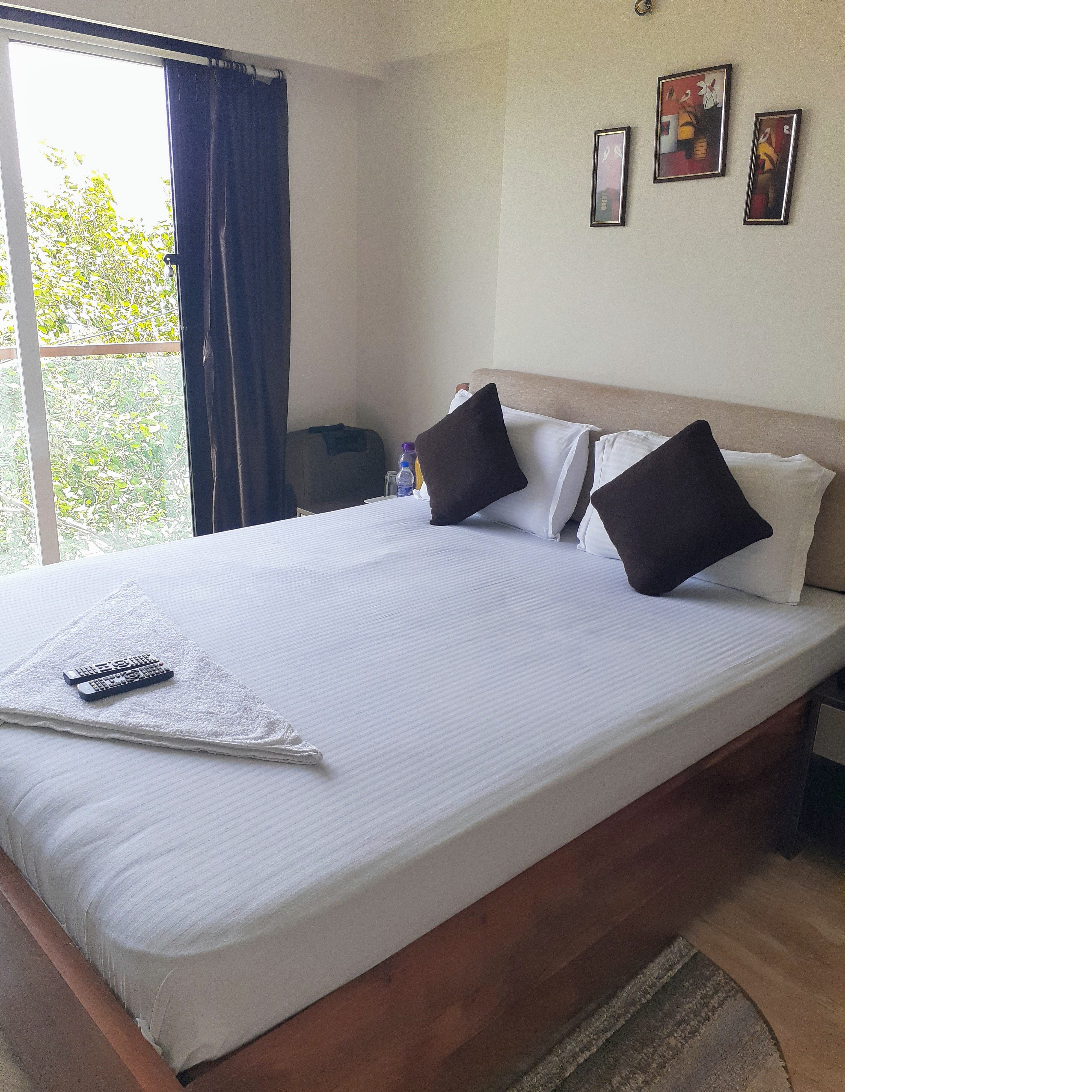 Comfort Hospitality Services - Tap to explore photos