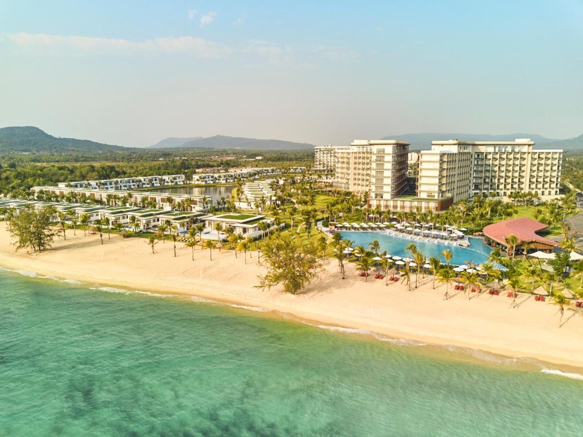 Mövenpick Residences Phu Quoc, Phu Quoc