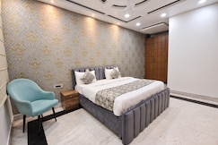 HOTEL RAJMAHAL SUITS, Gurgaon