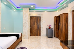 Collection O Airport Crossway Formerly Raj Guest House, Kolkata