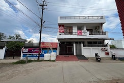 Hotel Masterprice inn, Lucknow