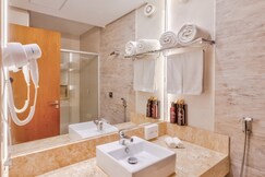 Holiday Inn Goiania, Neropolis