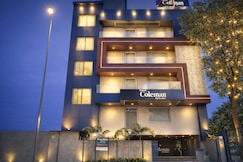 Qotel Signature Coleman @ Janakpuri, Panipat