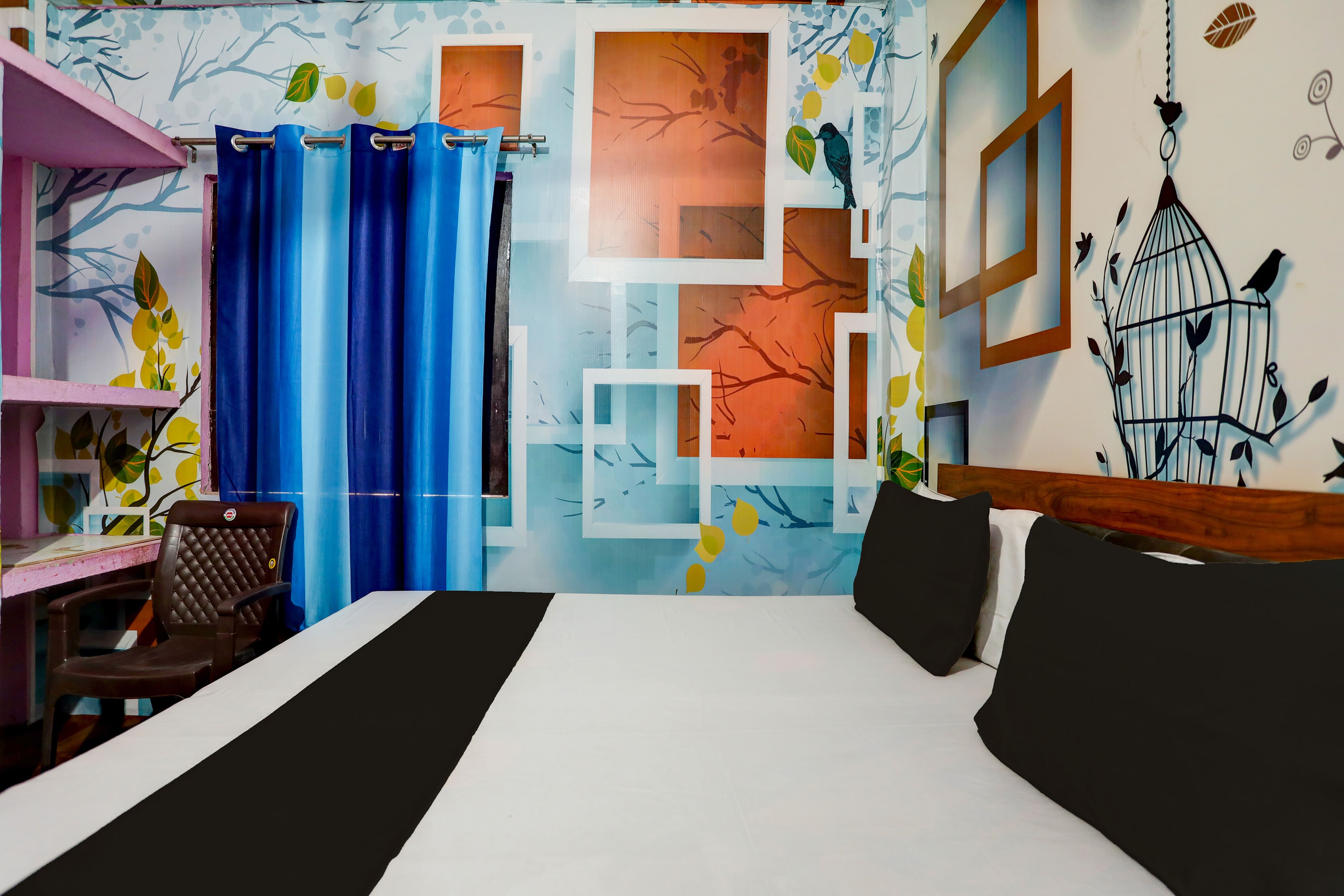 Hotel O WELCOME GUEST HOUSE - Tap to explore photos