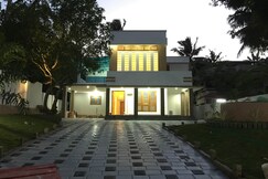 Pulari Villa, Varkala