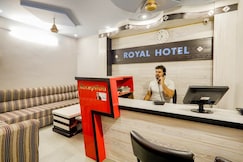 Hotel Royal, Karauli