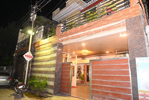 Hotel Vills Guest House