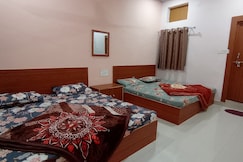 Saraswati Devi Atithi Bhawan, Vrindavan