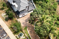 Tranquil Nest Villa | Coffee Plantation View, Wayanad