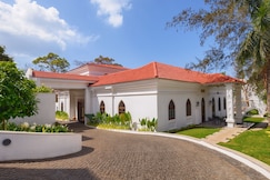 The Yellow House, Goa - IHCL SeleQtions, Goa