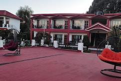 Ojaswi Resort, Chaukori (95 Km From Pithoragarh), Chaukori
