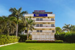 FabHotel Shri Kamal Garden, Bhopal