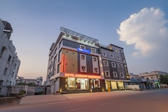 FabHotel Hari Residency, Haridwar
