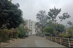 Modern Luxury 1BHK Home Vacationer  Good Vibes, Rishikesh