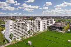 d'primahotel Petitenget Seminyak, Bali