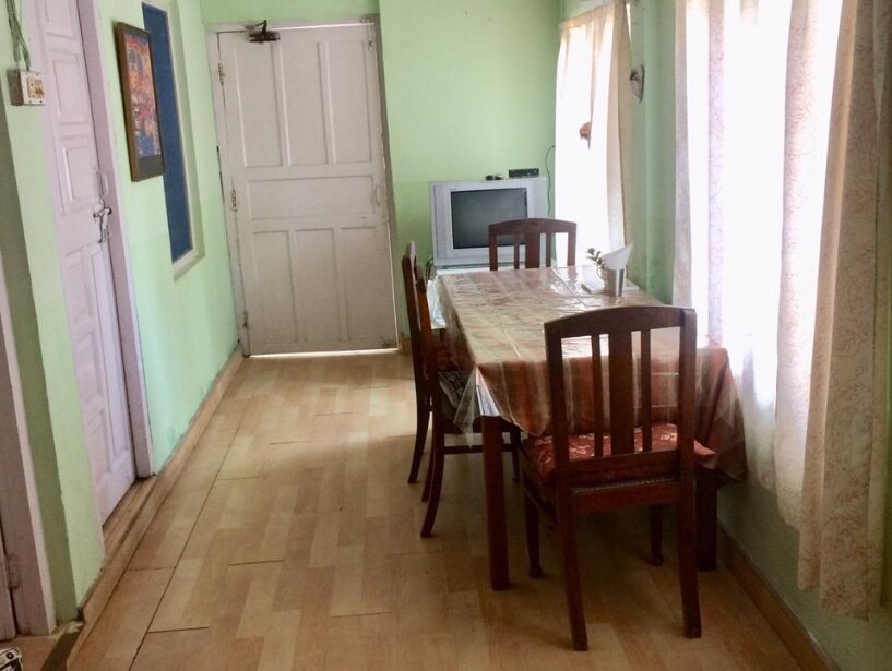 Basera Homestay - Tap to explore photos