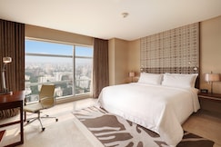 Crowne Plaza DHAKA GULSHAN, Dhaka