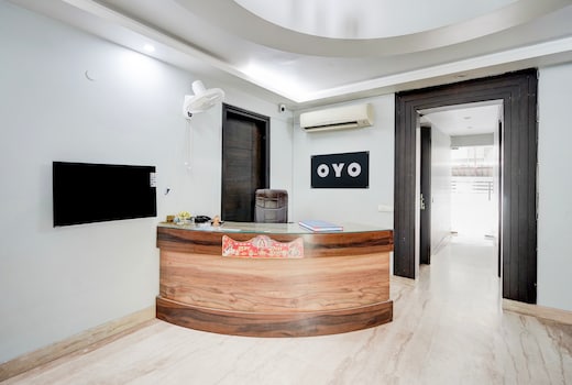 Hotel O Royal Inn