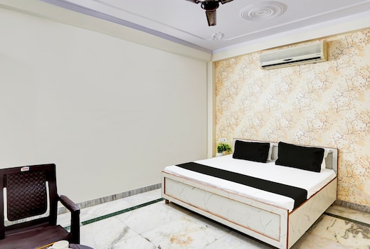Hotel O THE ROYALL RESIDENCY