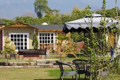 The Tulip Cottage By Jolly Retreat, Dehradun