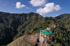 The Cozy Corner Hilltop 360 View Retreat, Shimla