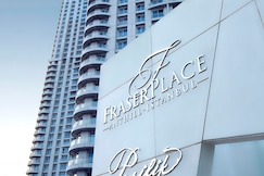 Fraser Place Anthill Istanbul, Istanbul