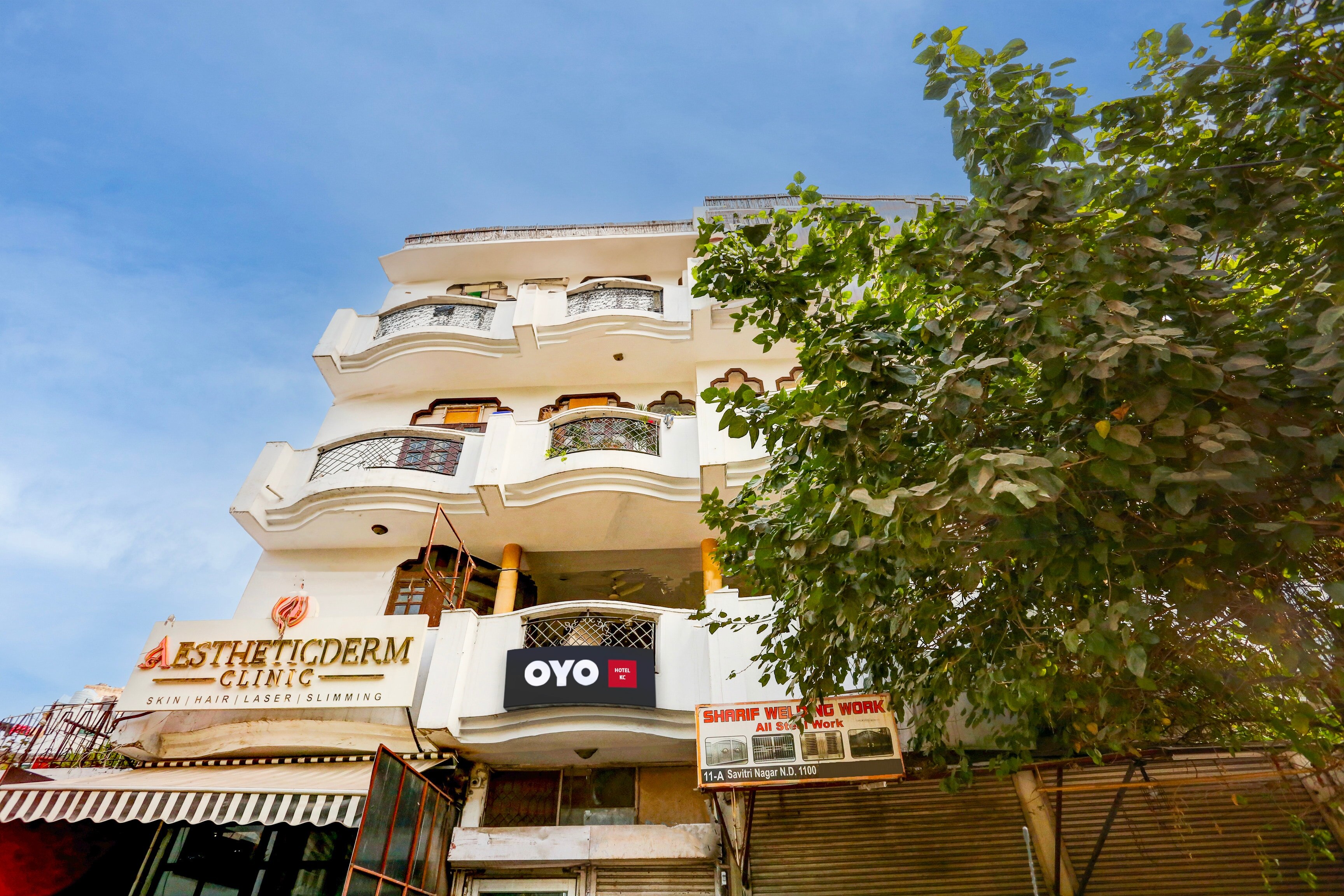 Hotel O KC Hotels - Tap to explore photos