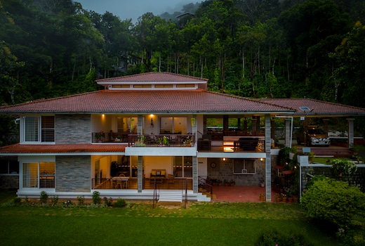 ama Stays & Trails | Arcadia, Coorg