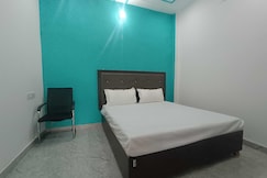 Hotel O Home Shri Laxmi Homestay, Ayodhya