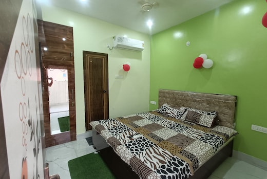 Hotel krishna