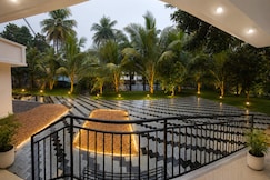 1BHK Stay with Kitchen Parking, Kottayam
