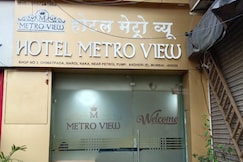 Hotel Metro View, Mumbai