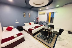 Elite Beach View, Auroville