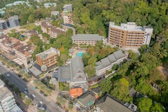 Holiday Inn Resort Krabi Ao Nang Beach By IHG, Krabi