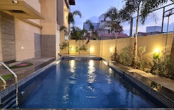 Swimming Pool 1